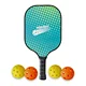 pickleball paddle thermoformed